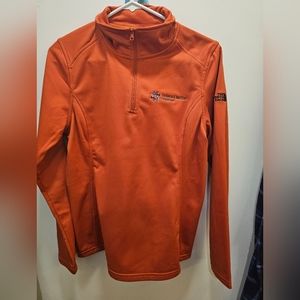 North face sweatshirt